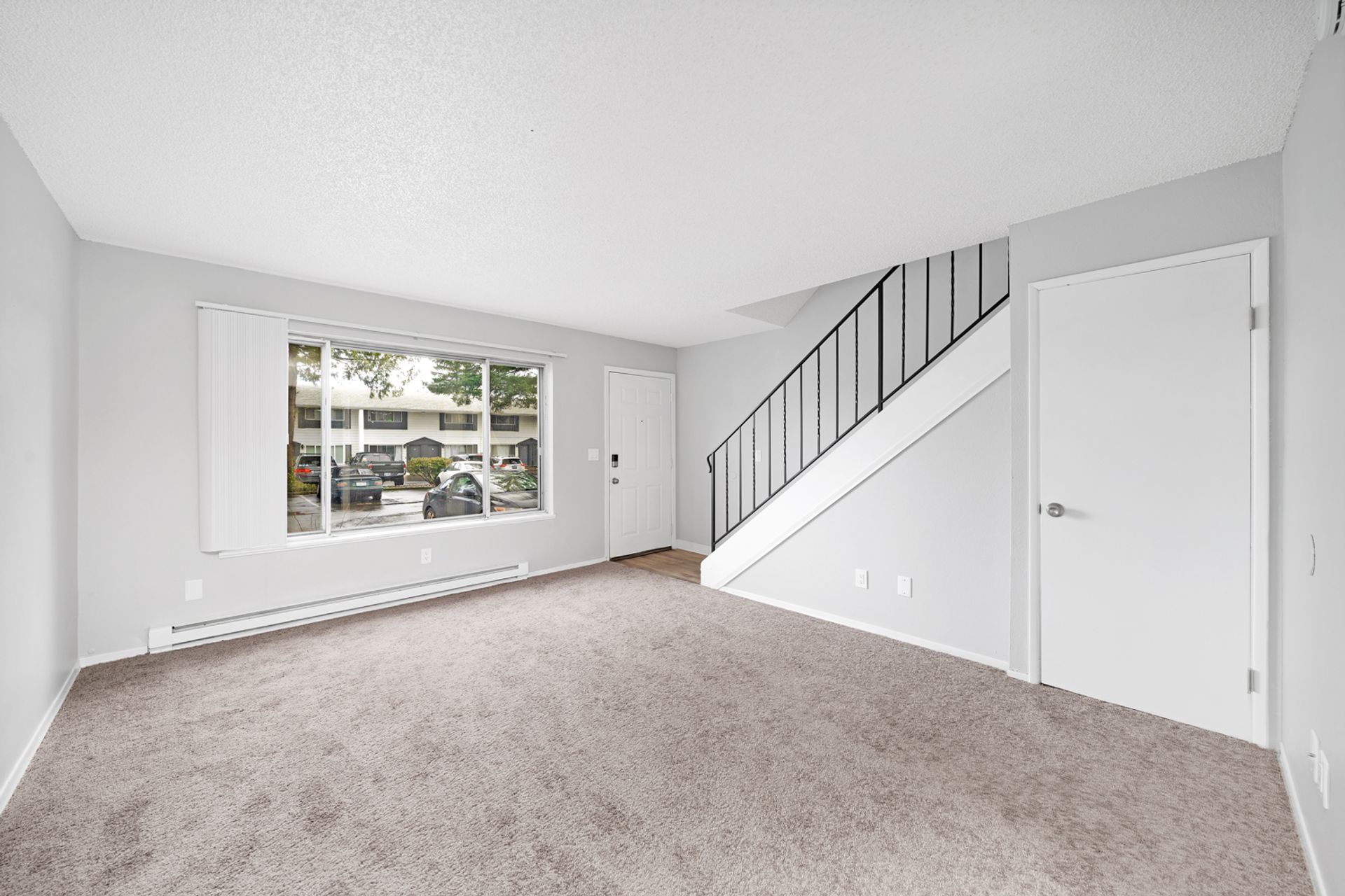 A photo of the apartments at the Wetherburne 