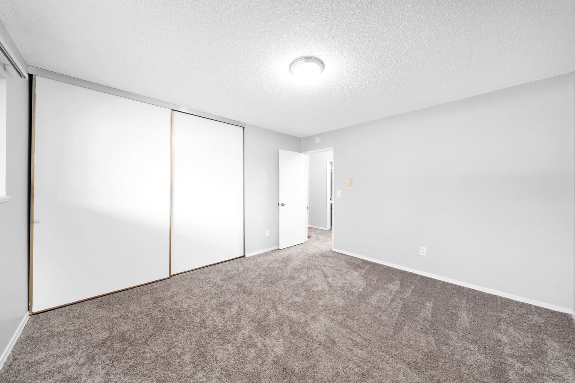 A photo of the apartments at the Wetherburne 