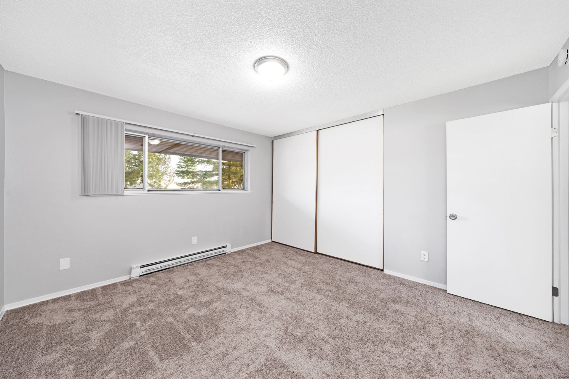 A photo of the apartments at the Wetherburne 