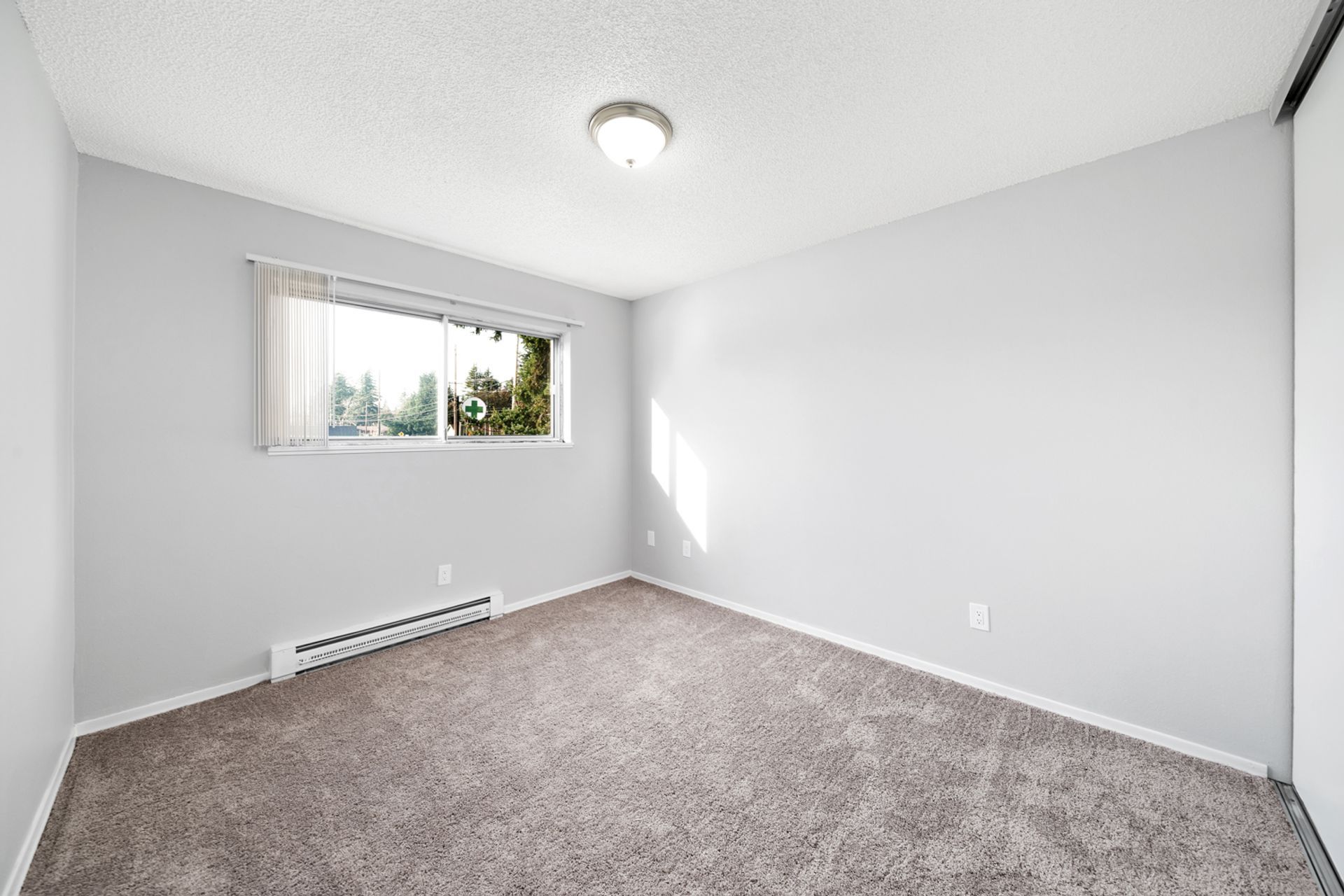 A photo of the apartments at the Wetherburne 
