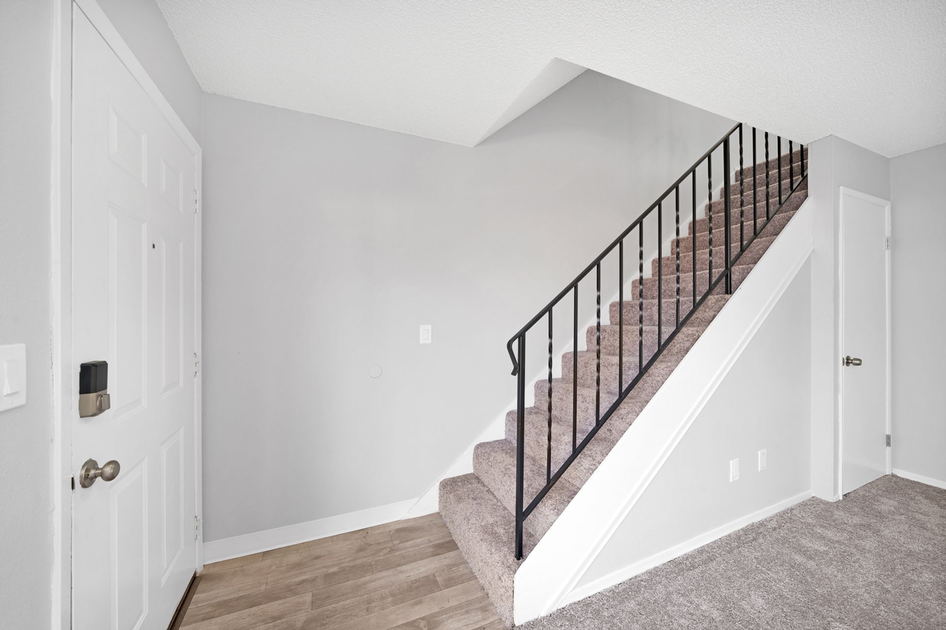A photo of the apartments at the Wetherburne 