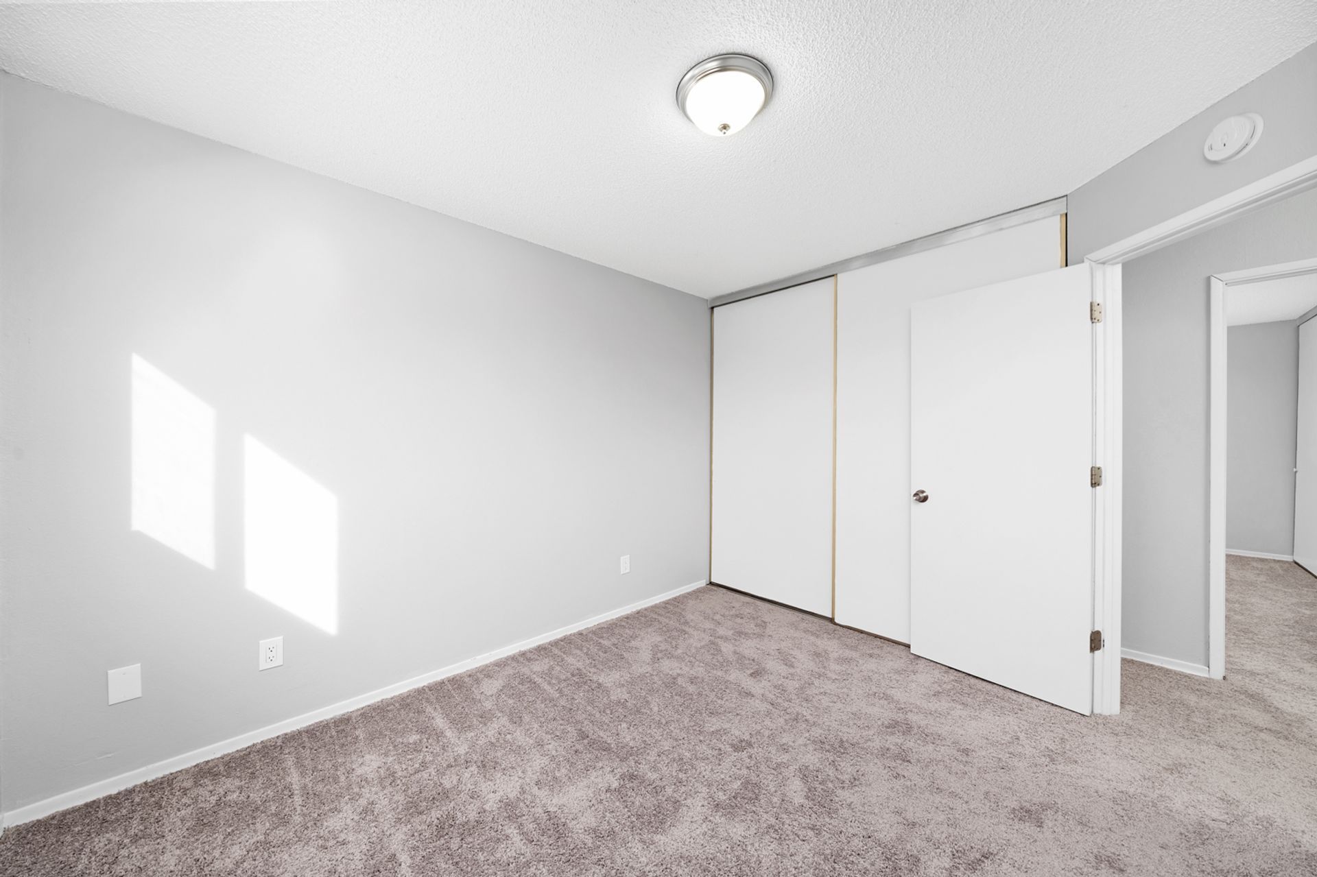 A photo of the apartments at the Wetherburne 