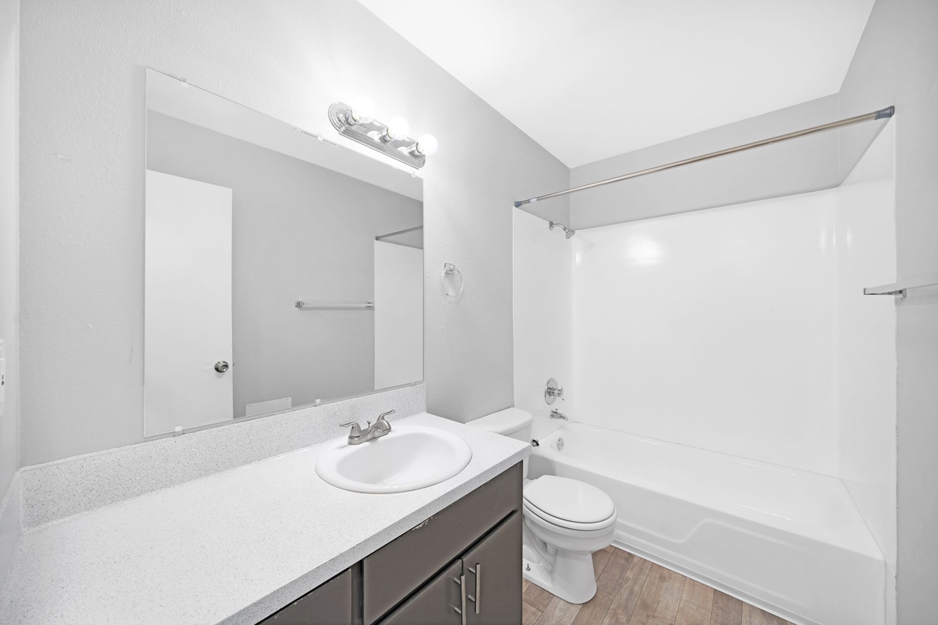 A photo of the apartments at the Wetherburne 