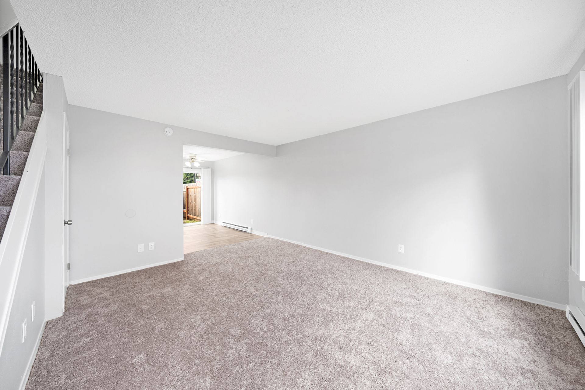 A photo of the apartments at the Wetherburne 