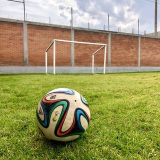 CANCHA DE FUTBOL