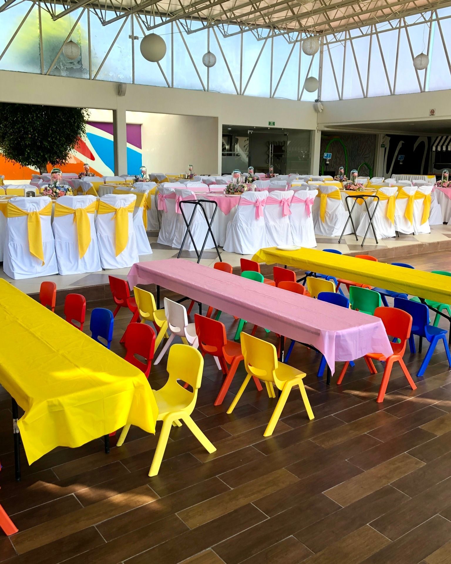MIREMA EVENTOS 