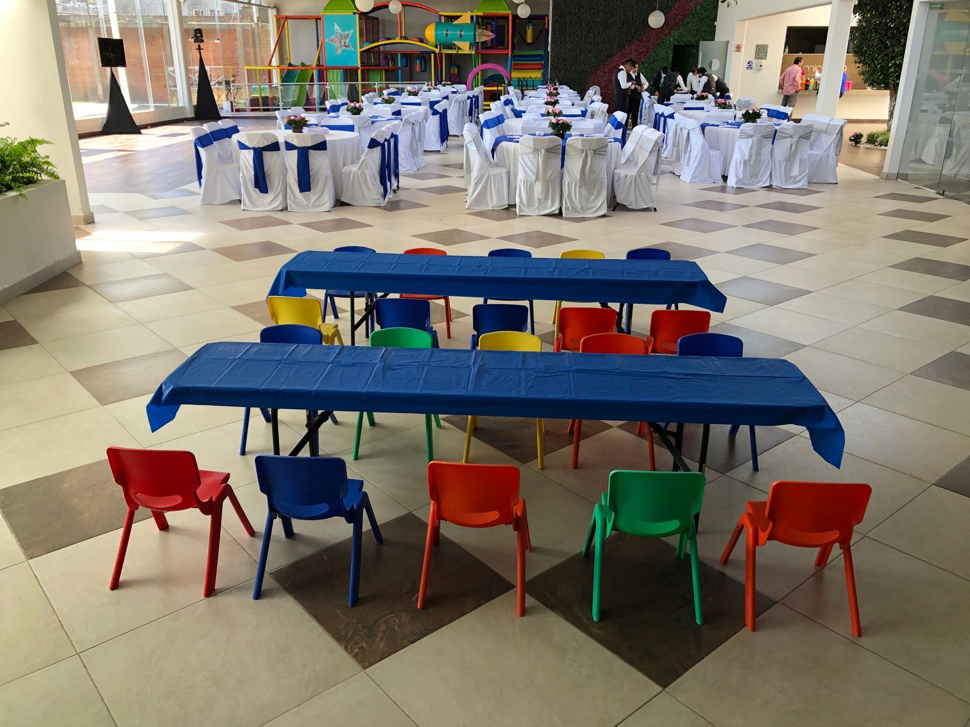 MIREMA EVENTOS 
