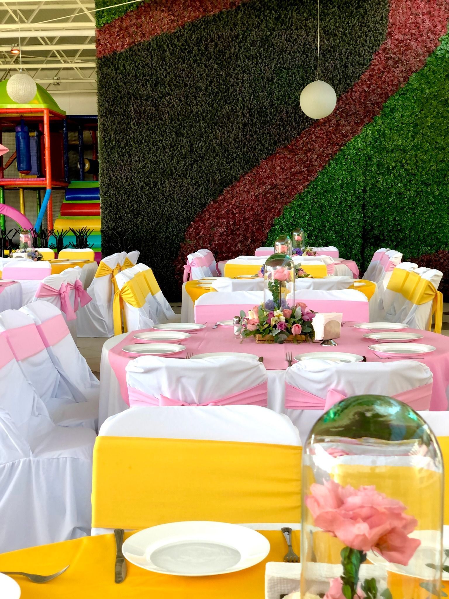 MIREMA EVENTOS 