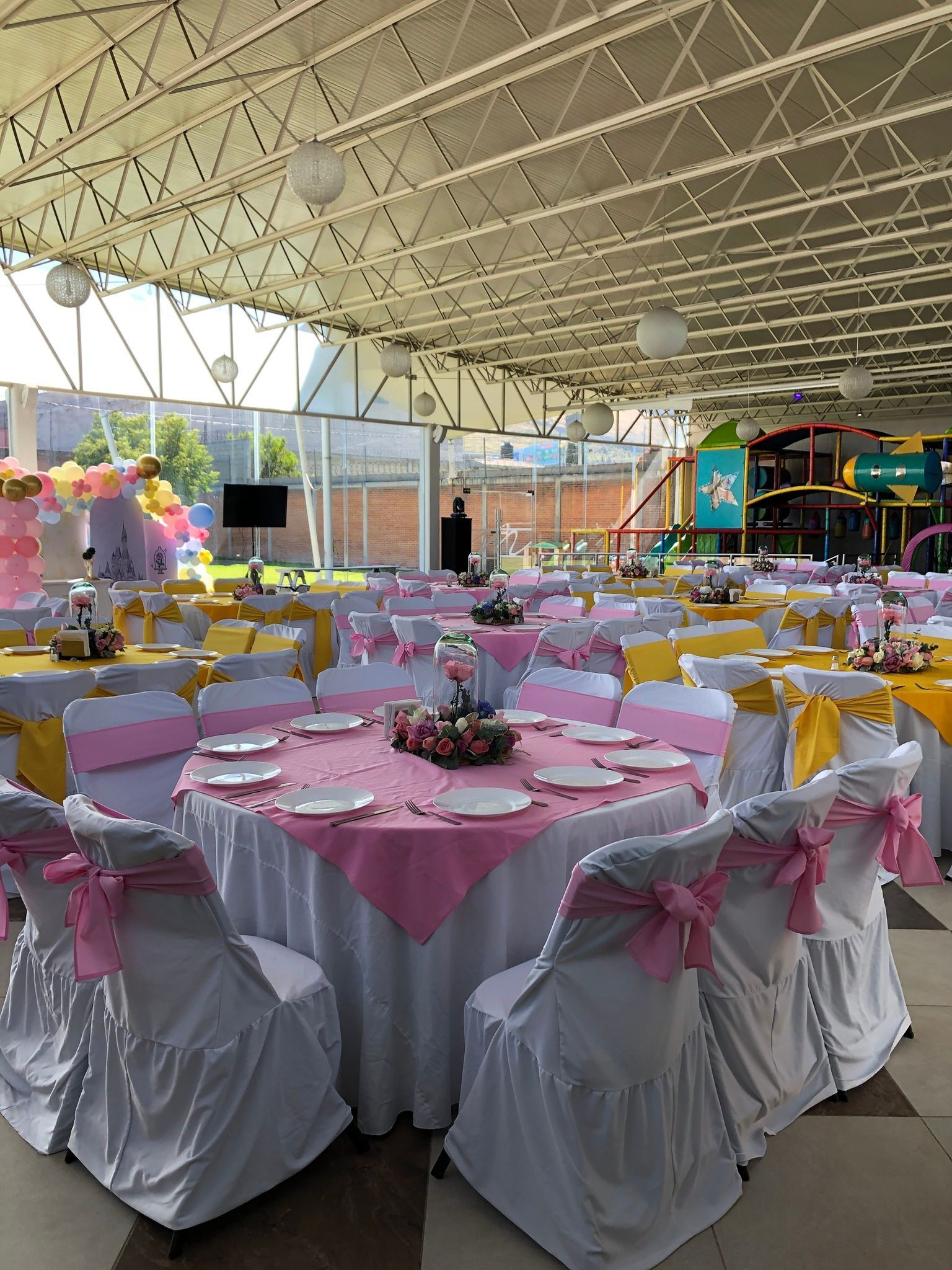 MIREMA EVENTOS 