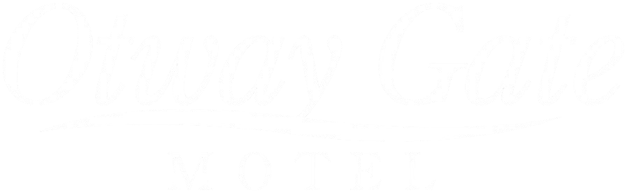 Accommodation in Colac - Otway Gate Motel