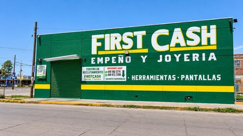 Maderería El Pino del Valle
