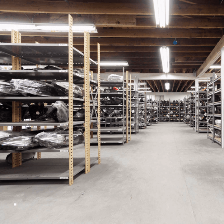 Auto Parts Houston, TX Lonestar Imports