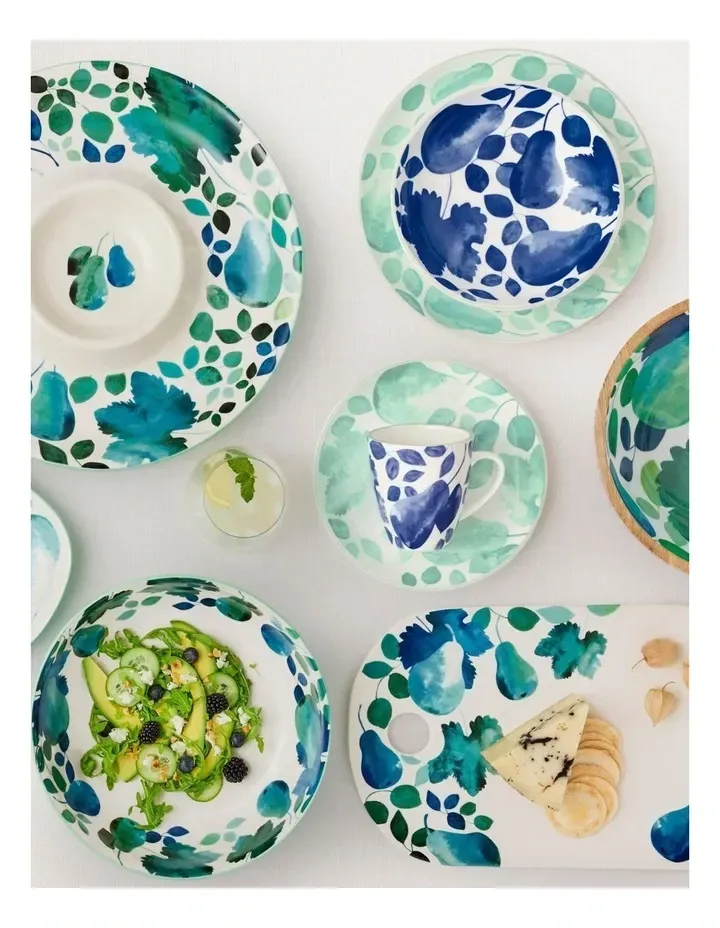Colourful Kitchen Decoration Display — Home Decor & Gifts in Murgon, QLD