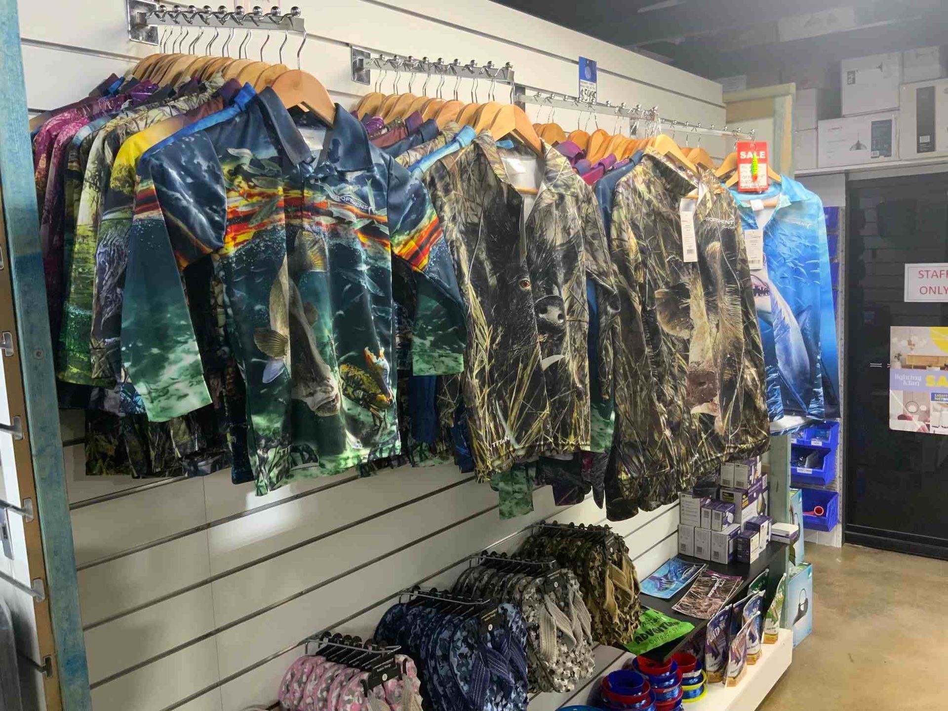 Camping Tent — Home Decor & Gifts in Murgon, QLD