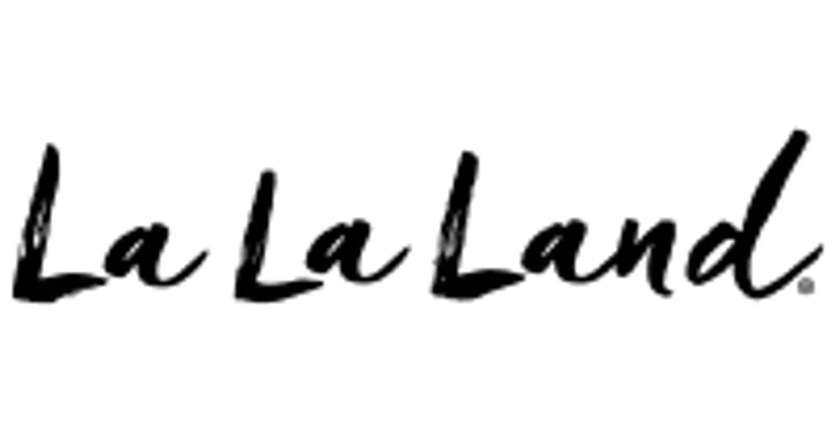 La La Land