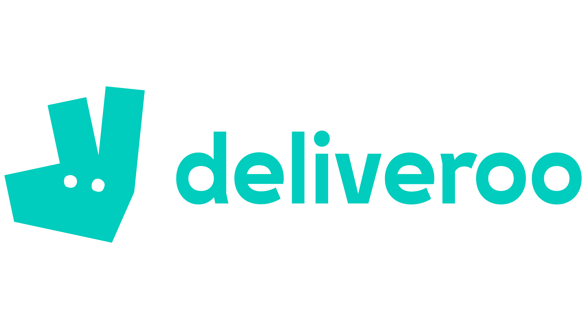 Logo Deliveroo