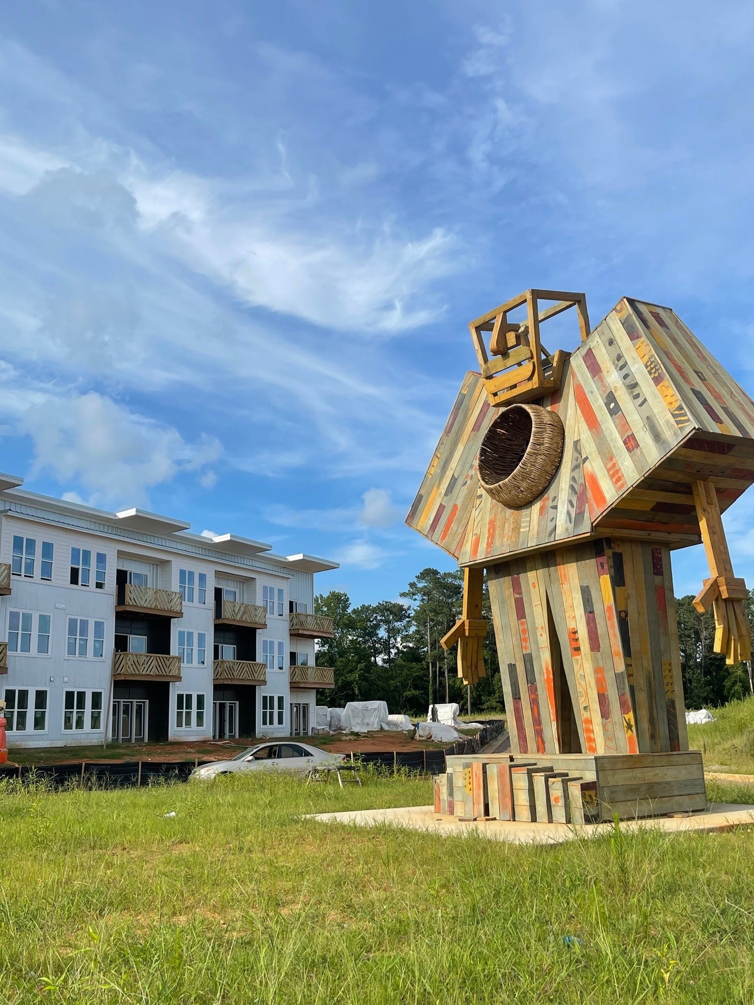 Horizon at Tallassee Luxury Apartments Athens GA