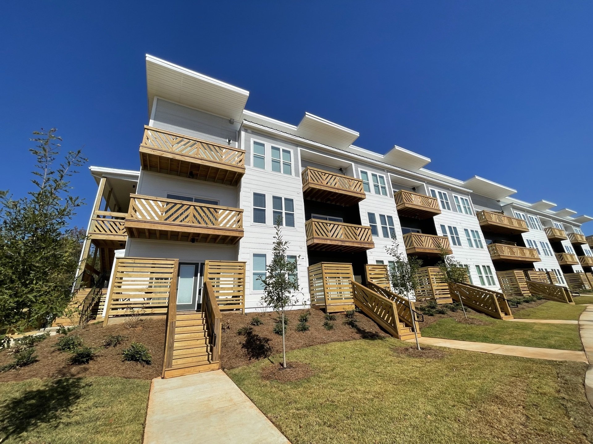 Horizon at Tallassee Luxury Apartments Athens GA