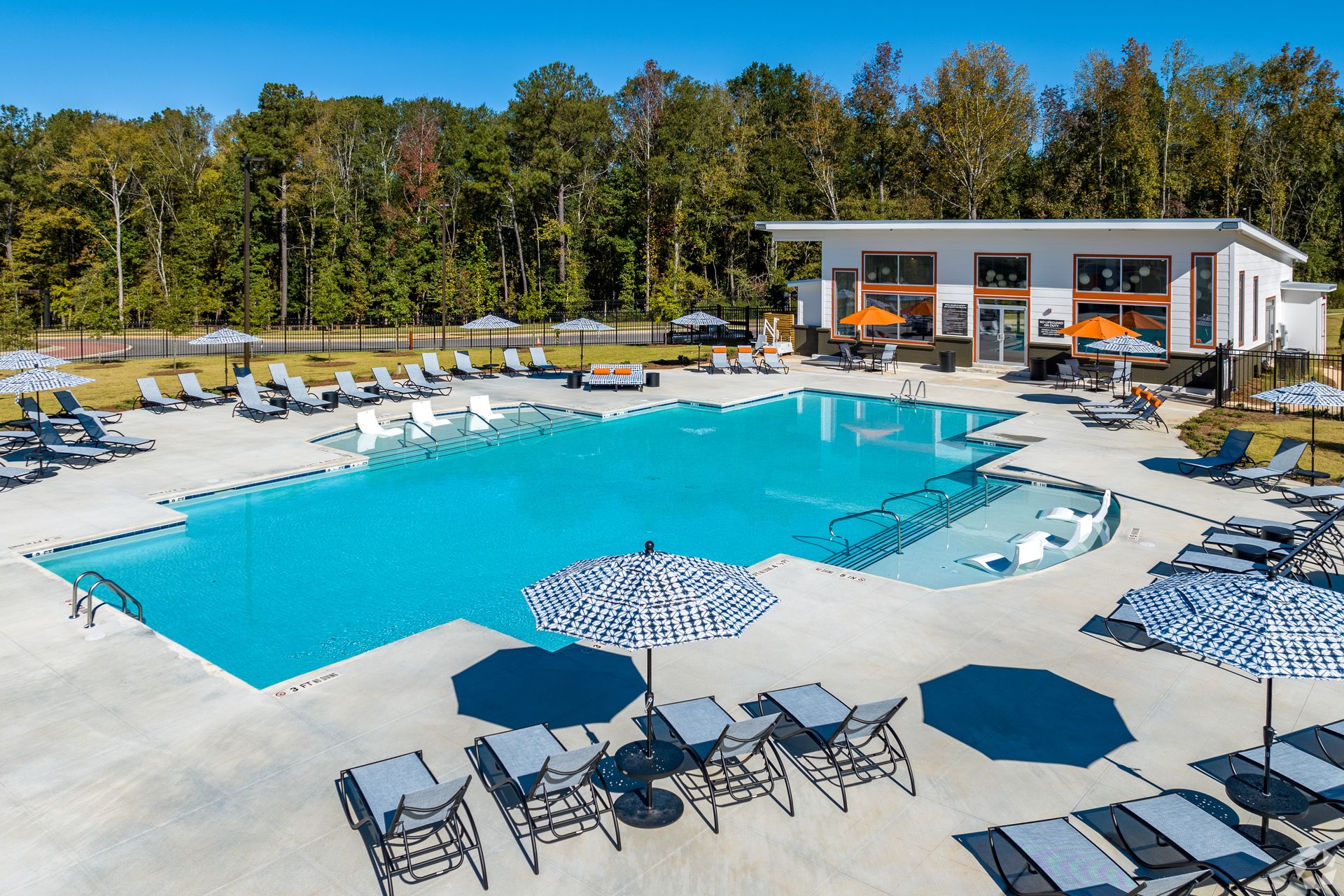 Horizon at Tallassee Luxury Apartments Athens GA