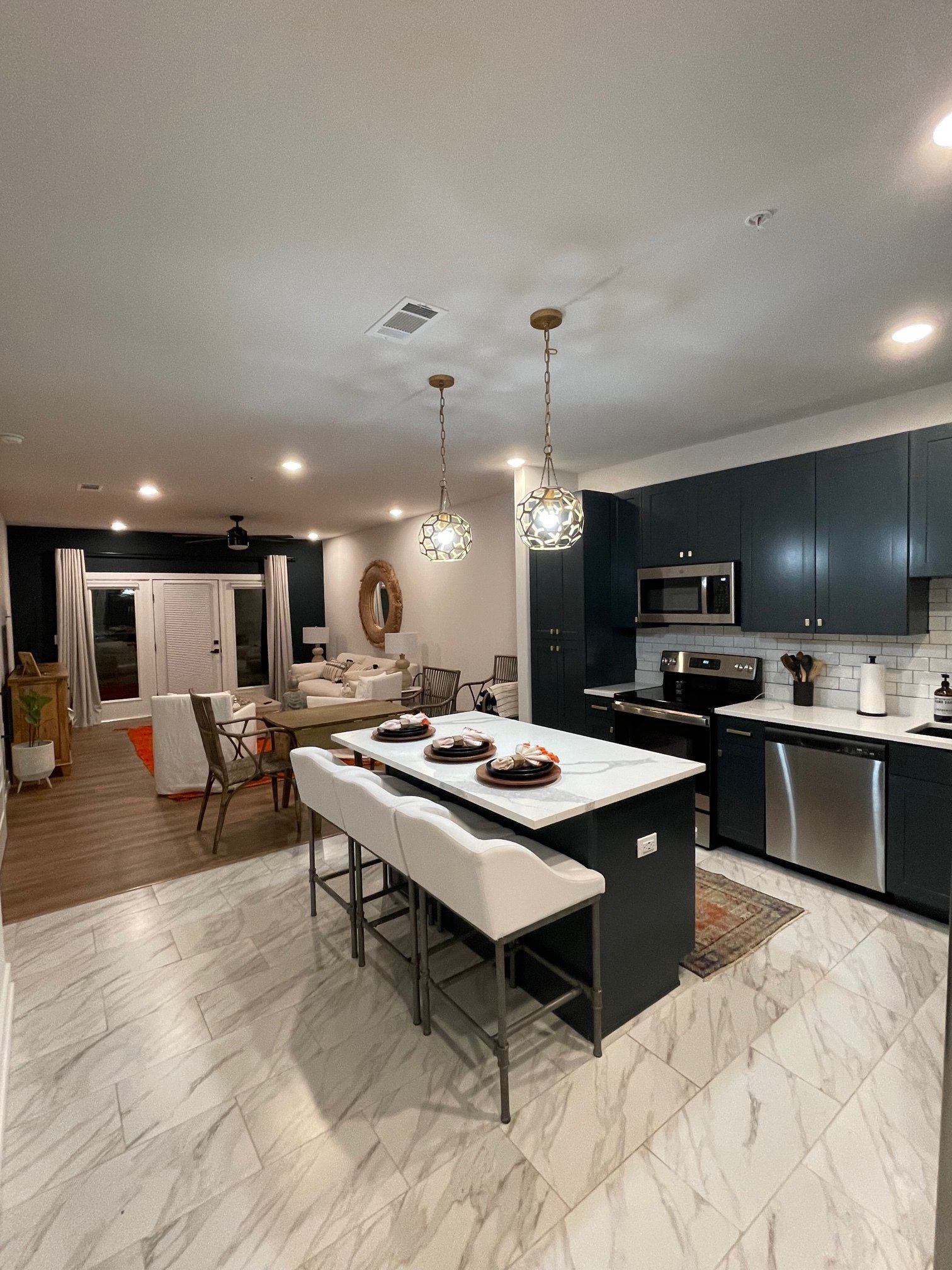 Horizon at Tallassee Luxury Apartments Athens GA