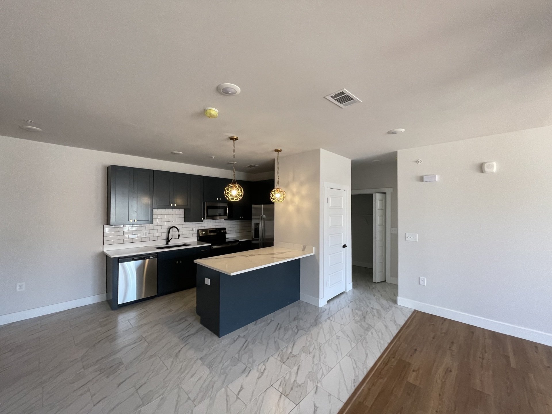 Horizon at Tallassee Luxury Apartments Athens GA