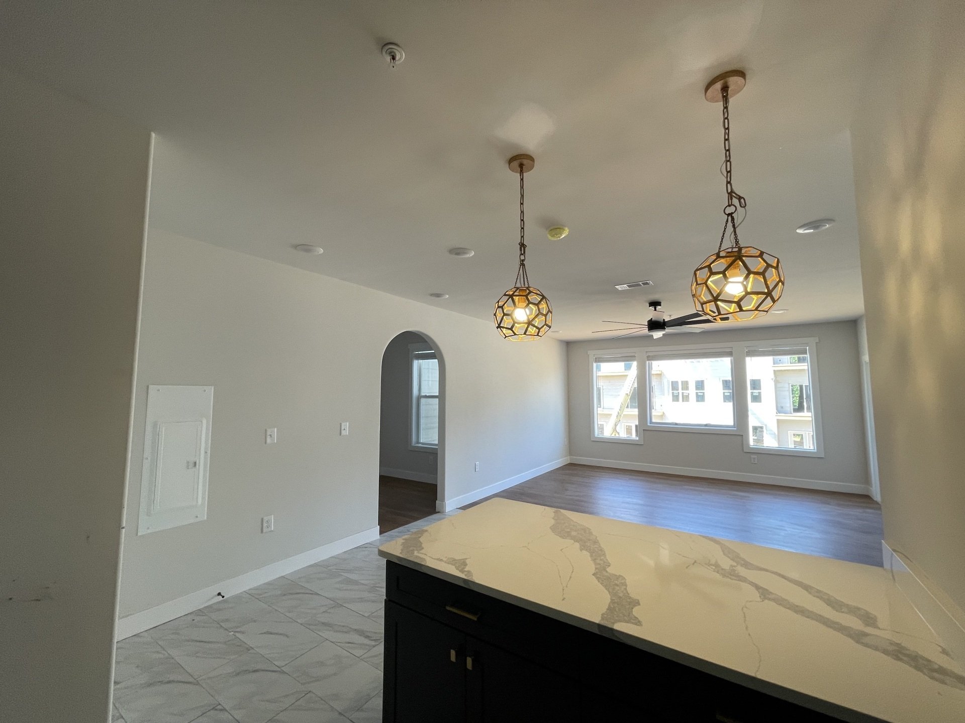 Horizon at Tallassee Luxury Apartments Athens GA