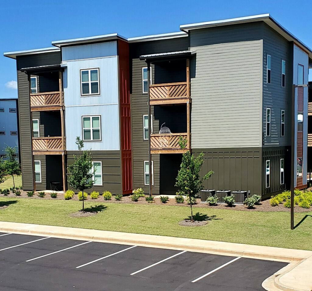 Horizon at Tallassee Luxury Apartments Athens GA