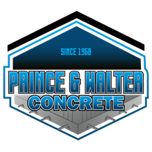 Prince & Walter Concrete Prince & Walter Concrete