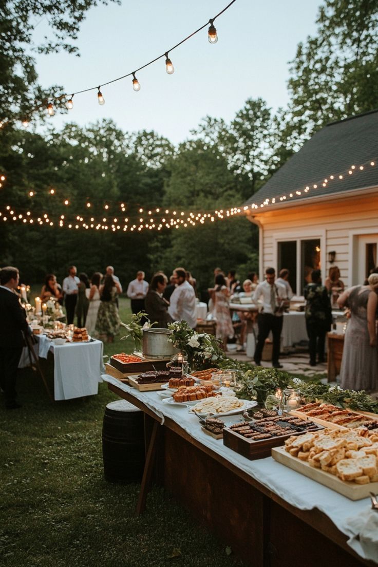 Event venue