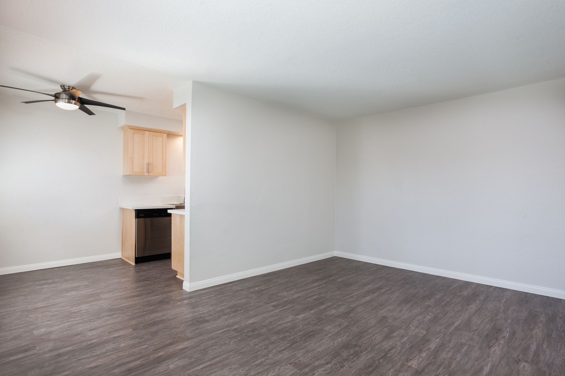 Gallery Fair Oaks Apartments La Habra, CA