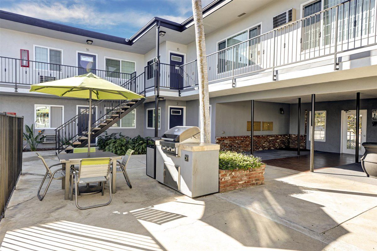 Click here to view Amenities