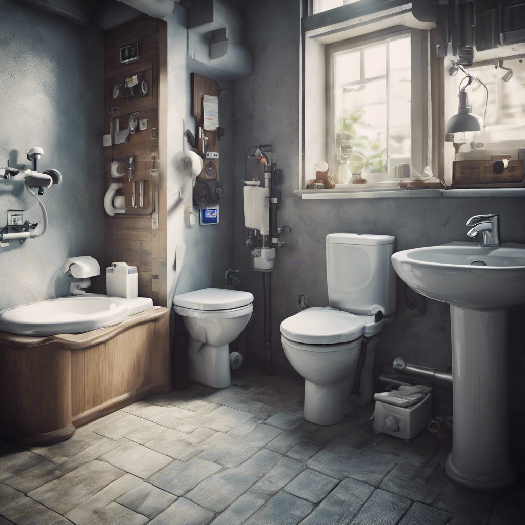 Signs You Might Need a Plumber: Keep an Eye Out for These Red Flags