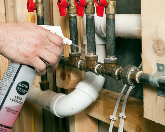 plumbing services 2
