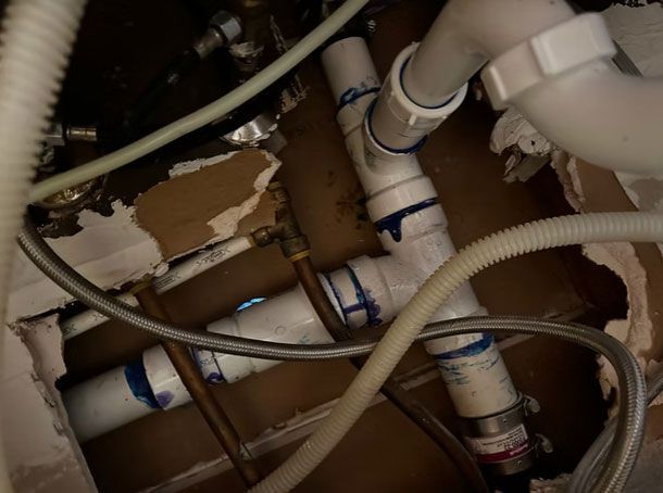 plumbing services 3