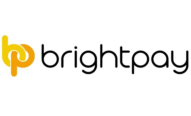 Bright Pay Logo