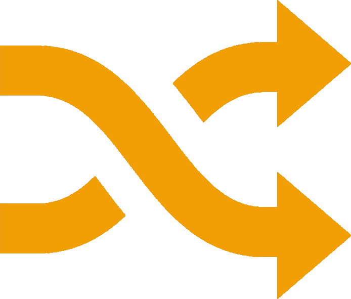 2 Arrows Icon