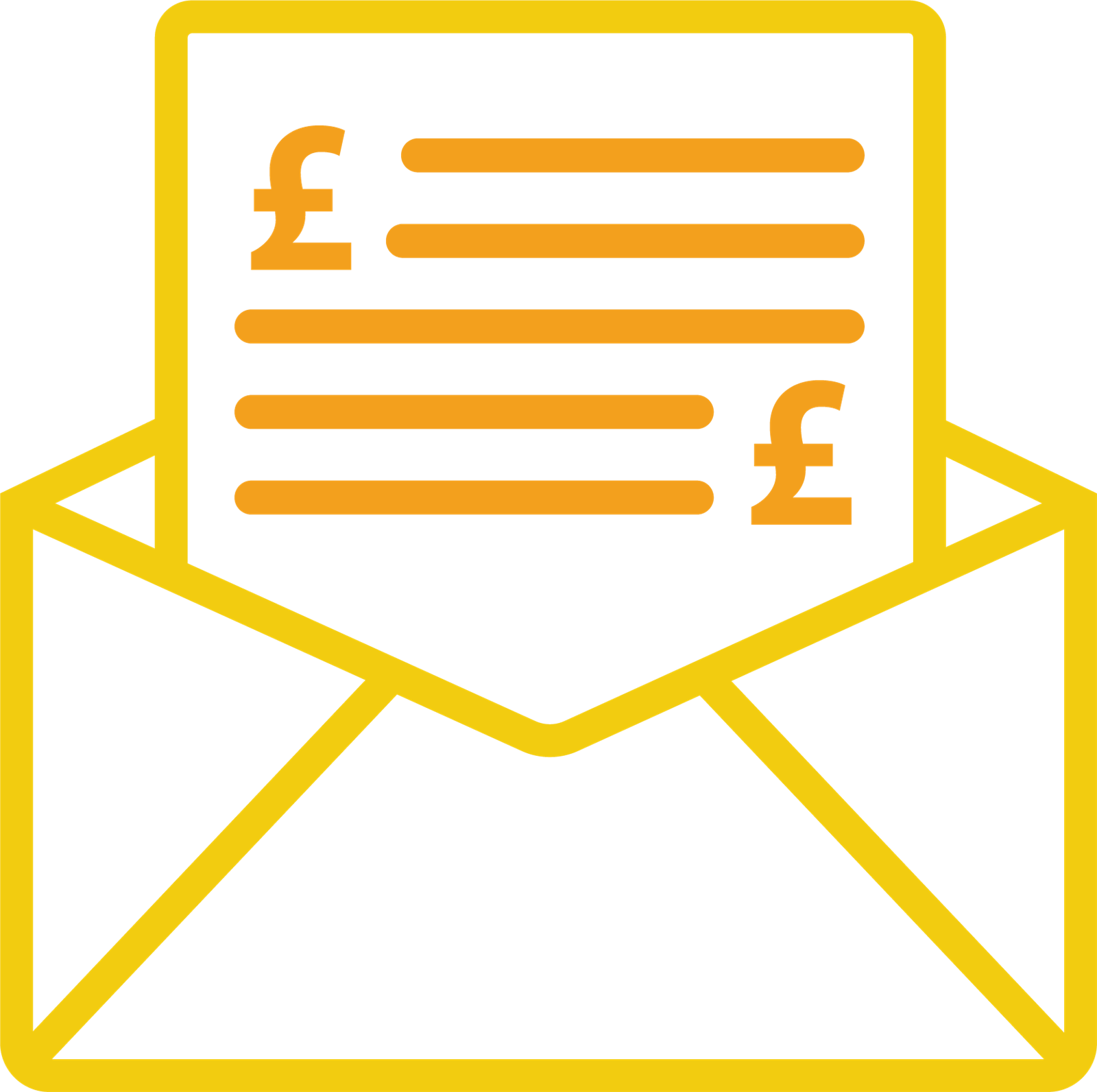 Envelope Icon