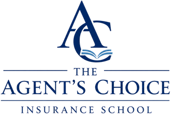 The Agent's Choice Insurance School logo