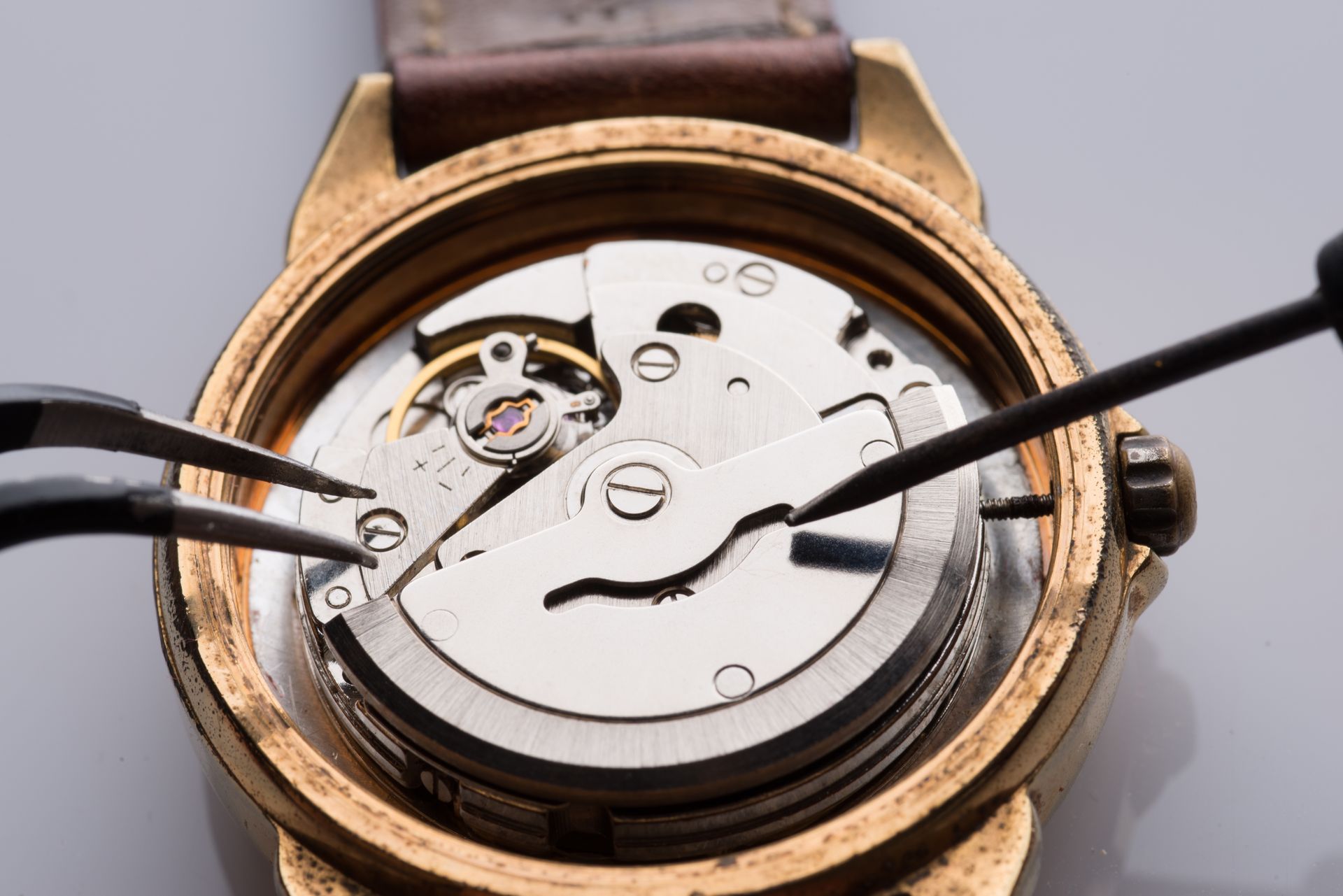 Winder Repair Services