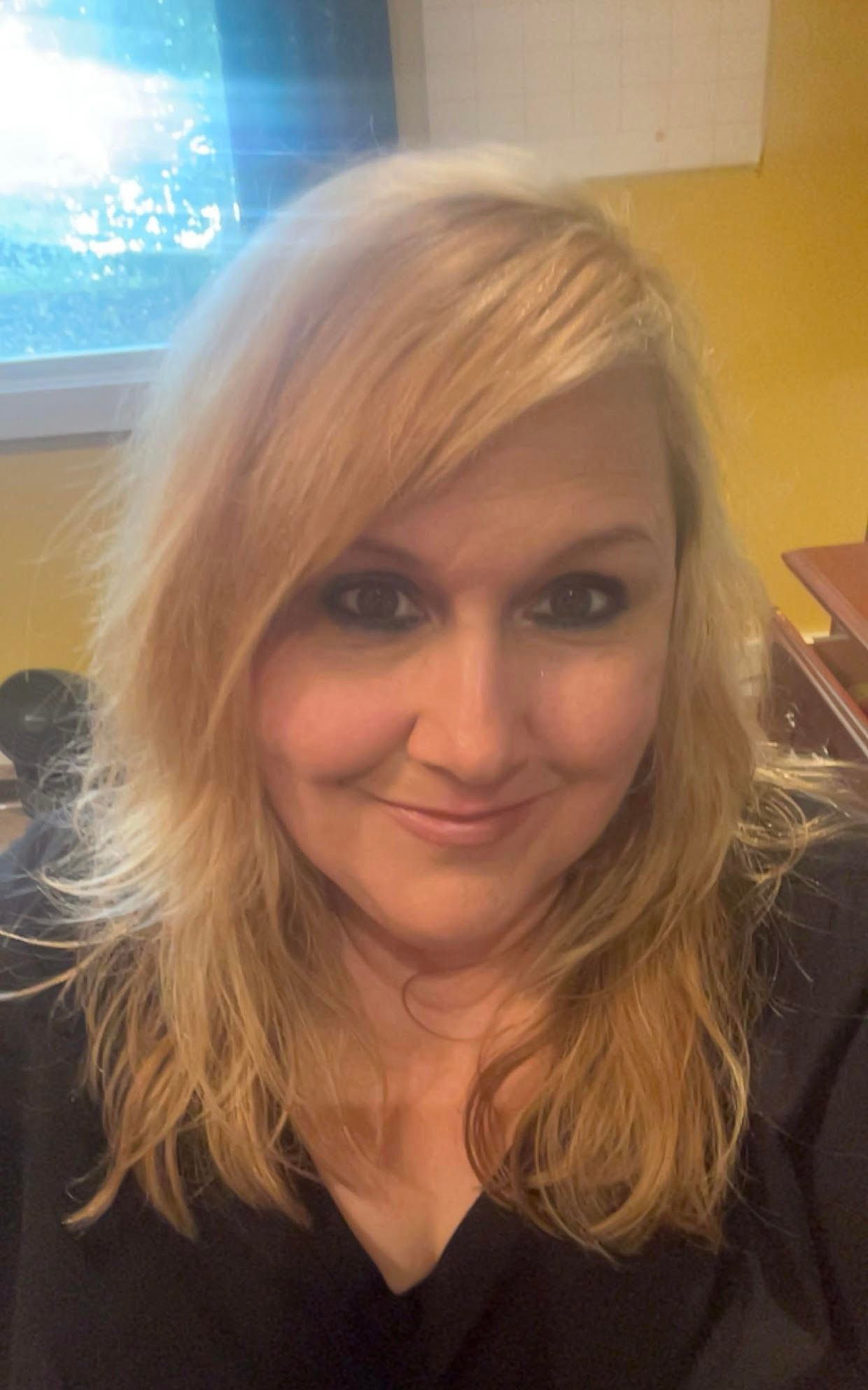 Kristi Collett