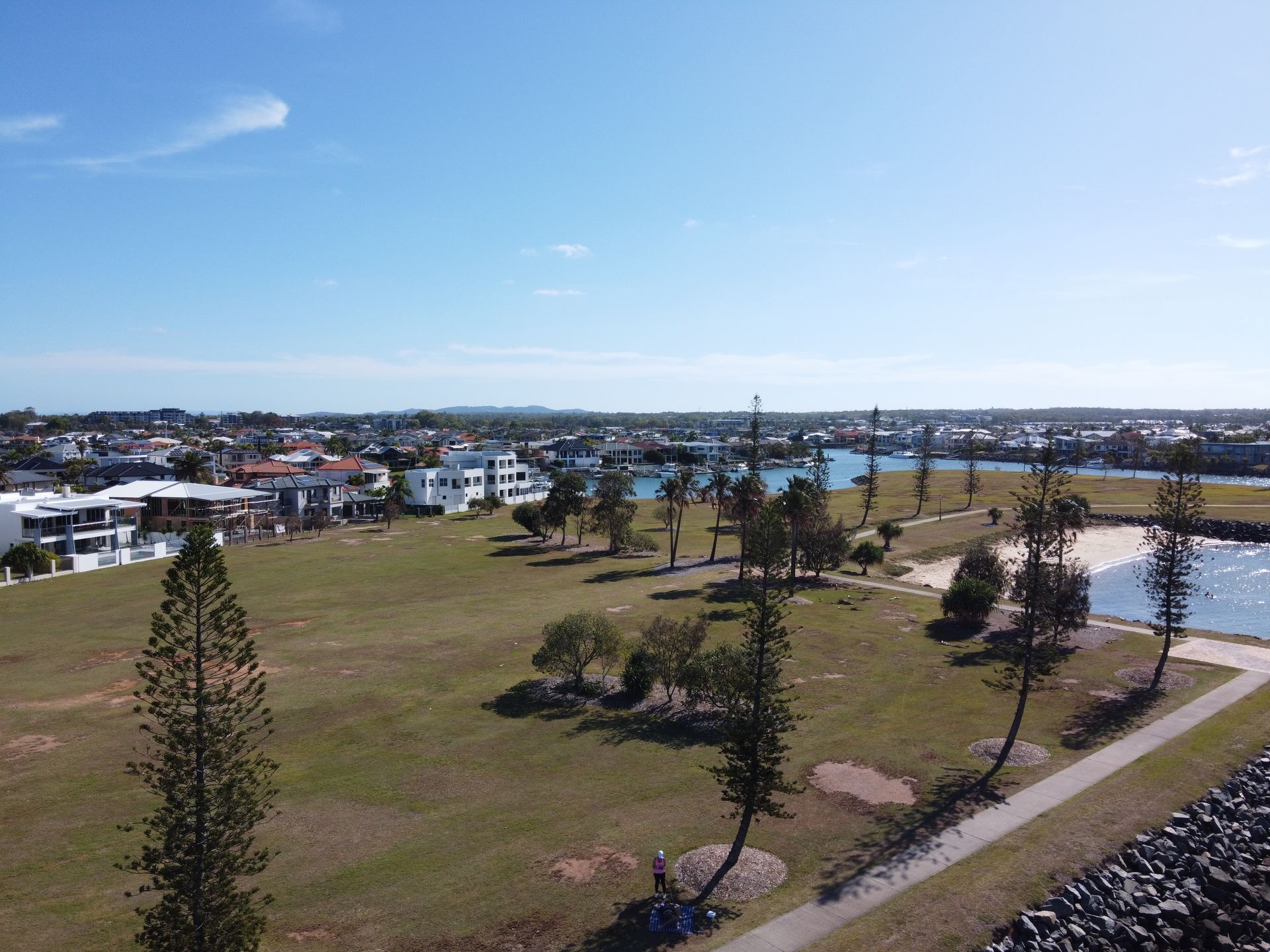 Greater Brisbane Region