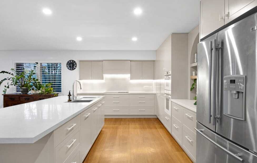 Redlands Builder