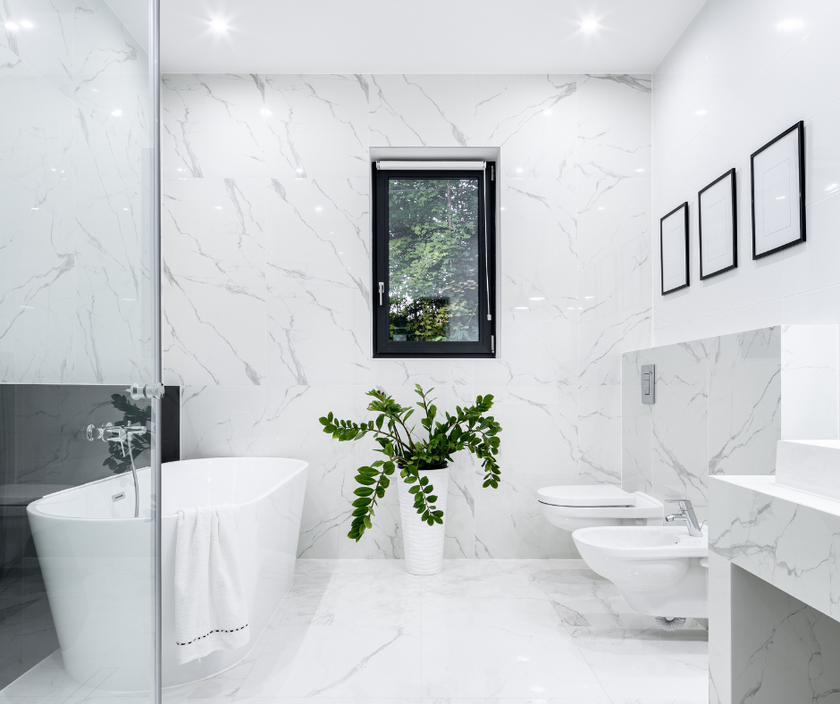 bathroom renovation redlands
