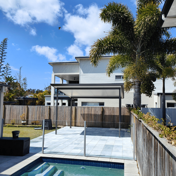 Home Renovation Builder