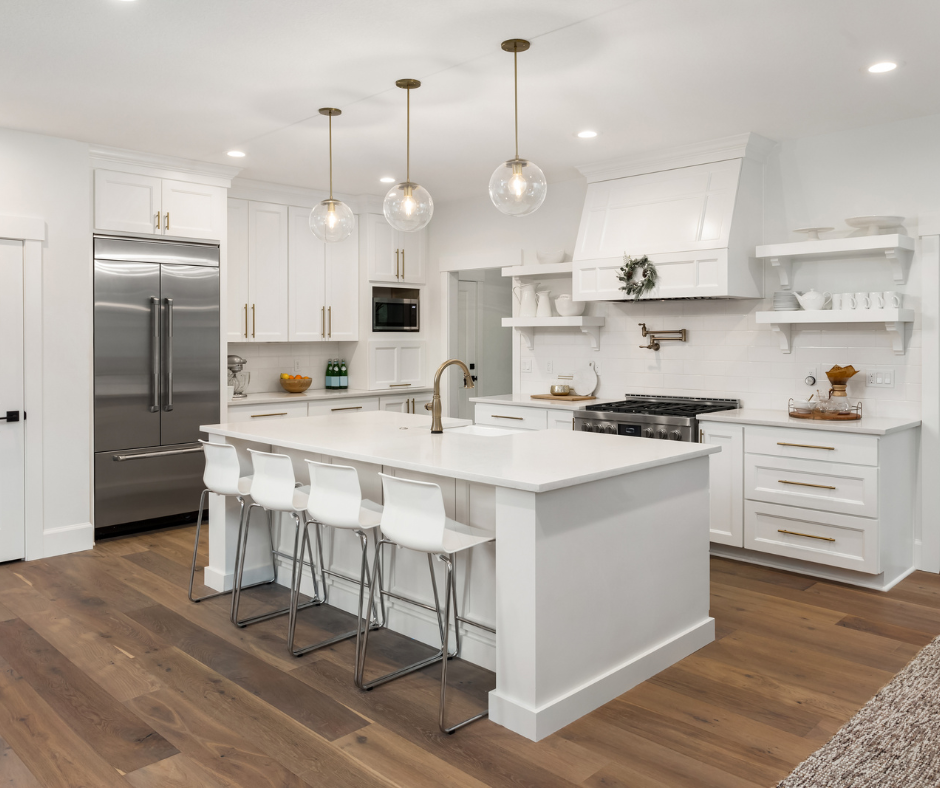 Renovation Builders Redlands