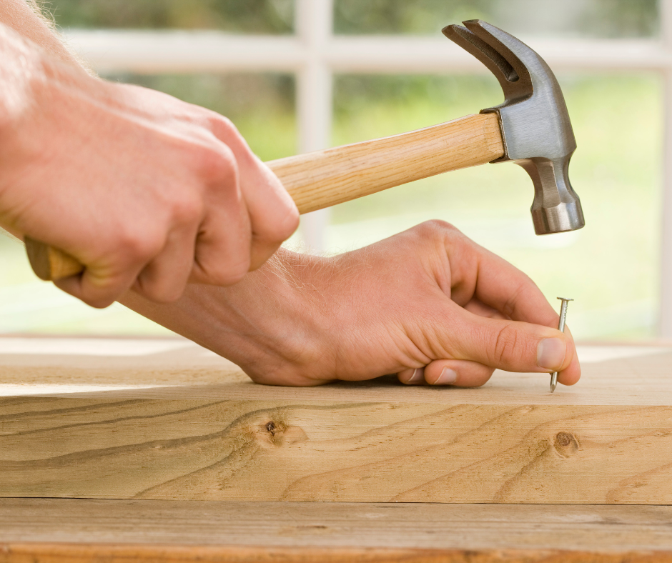 carpenters redlands