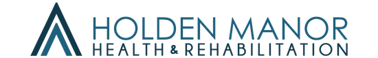 Logo | Holden Manor Health and Rehabilitation