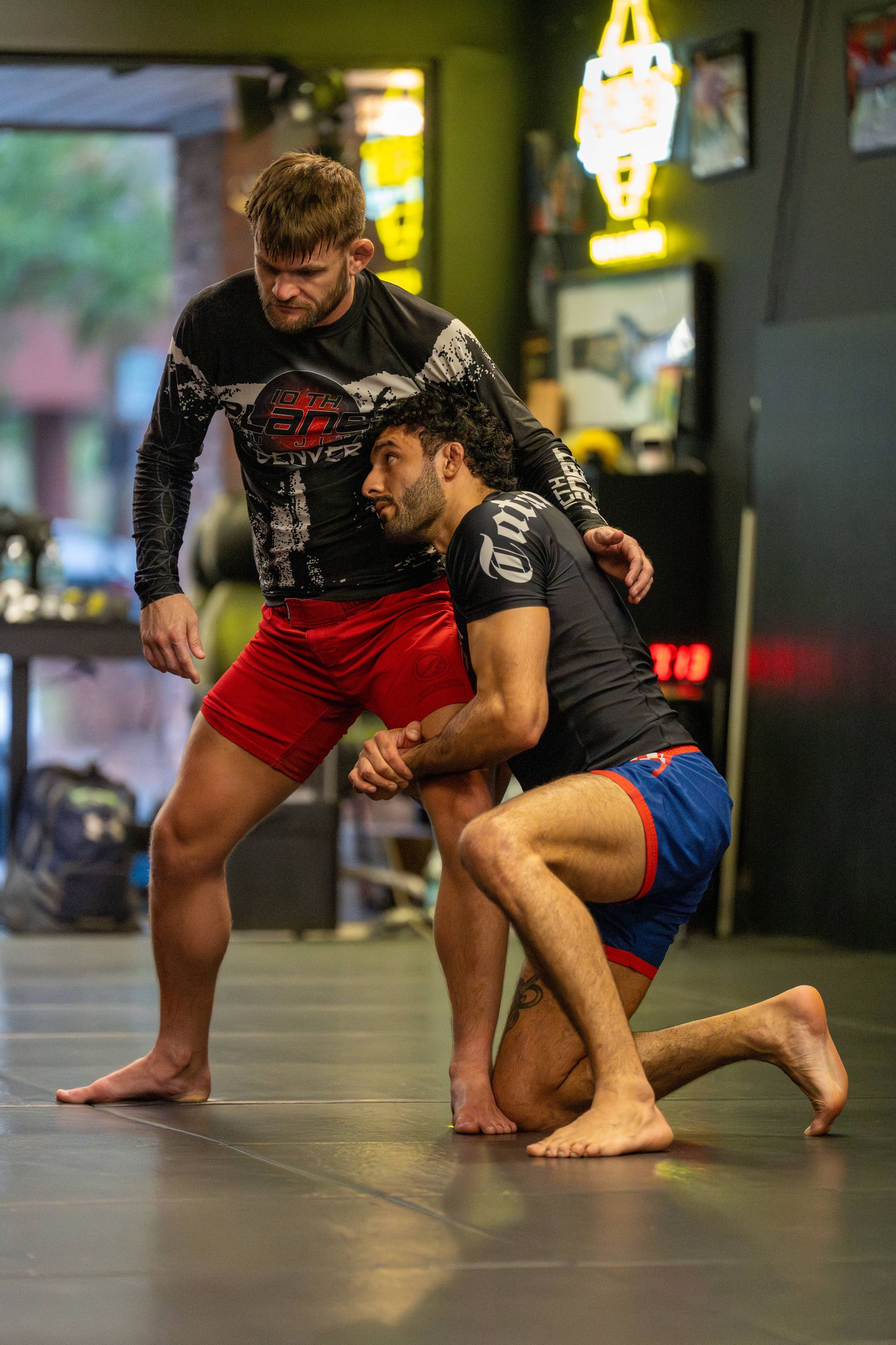 10th Planet Jiu-Jitsu Orlando