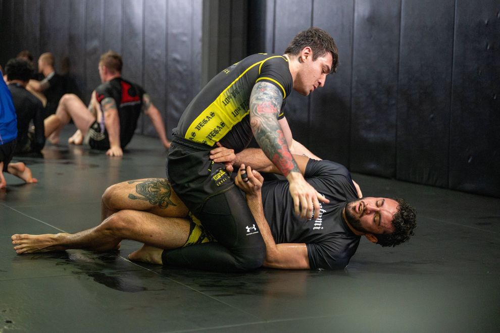 10th Planet Jiu-Jitsu Orlando