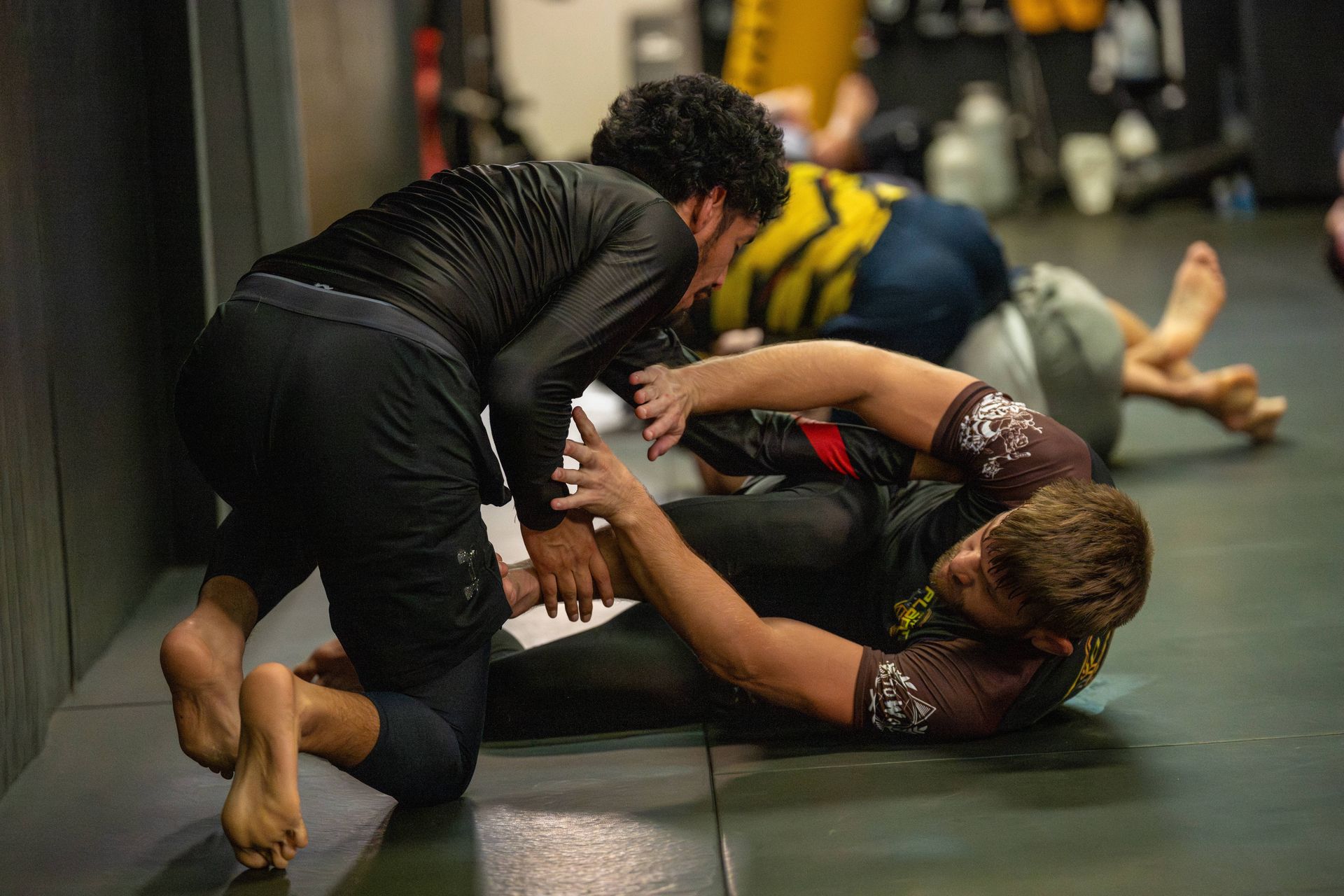 10th Planet Jiu-Jitsu Orlando